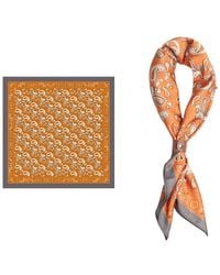 Ariele Tesoro - Scarf - Lyst