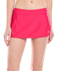 Next - Lotus Skort - Lyst
