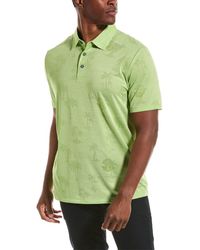 Tommy Bahama - Palm Coast Palmera Polo Shirt - Lyst