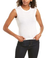 ESCADA Wool Sweater - White