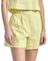 10 Crosby Derek Lam - Boswell Short - Lyst