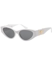 Versace - Ve4454 55Mm Sunglasses - Lyst
