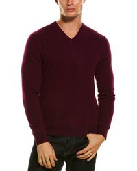 Qi Sweaters and knitwear for Men 