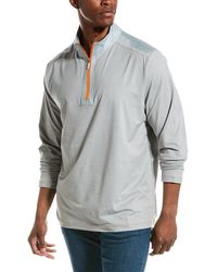 Tommy Bahama - Sport On Deck 1/2-zip Pullover - Lyst