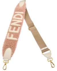fendi strap sale