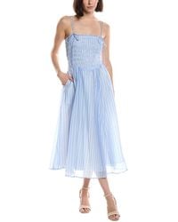 Astr - Lahela Maxi Dress - Lyst