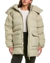 Helly Hansen - Ellie Puffy Parka - Lyst