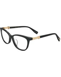 Trussardi - Cat Eye Optical Frames - Lyst
