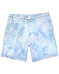 Trunks Surf & Swim - Sano Swim Short - Lyst