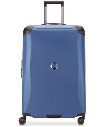 Delsey Cactus 28" Spin Upright - Blue