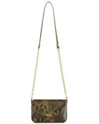 Shiraleah - Lauren Crossbody Wristlet - Lyst