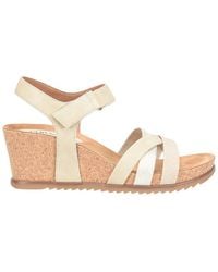 EuroSoft - Talia Sandal - Lyst