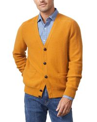 J.McLaughlin - Solid Clifton Angora & Wool-blend Sweater - Lyst