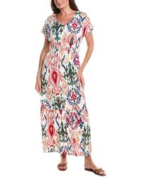 ANNA KAY - Selina Fleur Dress - Lyst