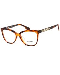 Burberry - Be2364f 54mm Optical Frames - Lyst