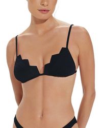 ViX - Firenze Imani Tri Parallel Top - Lyst
