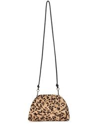 Rafe New York - Aya Leather Clutch - Lyst