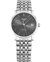 Longines - Elegant Watch, Circa 2020s - Lyst