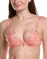 Simone Perele - Simone Perele Wish Triangle Contour Bra - Lyst