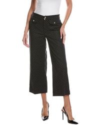 KARL LAGERFELD - Flap Pocket Pant - Lyst