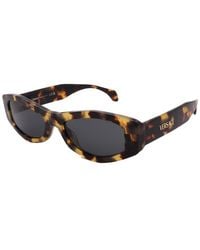 Versace - Ve4487 54Mm Sunglasses - Lyst