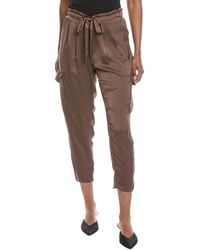 Ramy Brook - Allyn Pocket Pant - Lyst