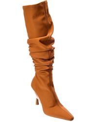 gia borghini x rhw rosie boot