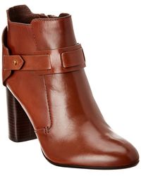 tory burch esme bootie