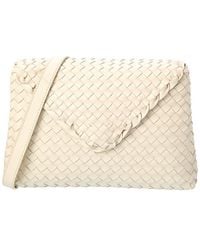 Rafe New York - Jamie Leather Crossbody - Lyst