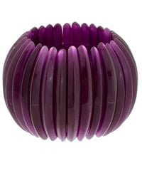 Kenneth Jay Lane - Stretch Bracelet - Lyst