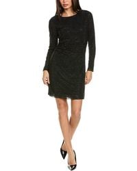 Kobi Halperin - Sloane Rhinestone Mini Dress - Lyst
