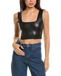 Commando - Commando Cropped Top - Lyst