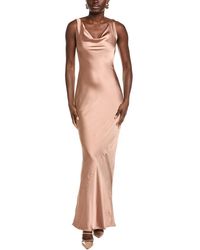 Norma Kamali - Maria Gown - Lyst
