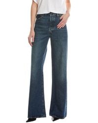 FRAME - The Loose Rundown Jean - Lyst