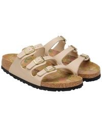 Birkenstock - Florida Sandal - Lyst