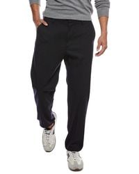 Rag & Bone - Evan Italian Wool Trouser - Lyst