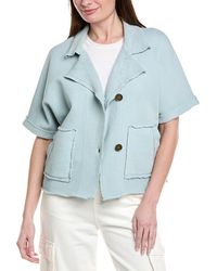 XCVI - Kennison Capelet - Lyst
