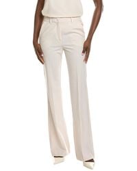 Marella - Iceland Wool-Blend Trouser - Lyst