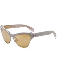 Rag & Bone - Rnb1079 61Mm Sunglasses - Lyst