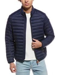 Save The Duck - Alessandro Puffer Jacket - Lyst