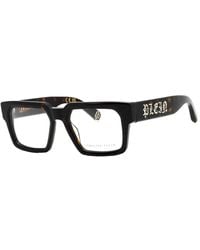 Philipp Plein - Vpp156M 53Mm Optical Frames - Lyst