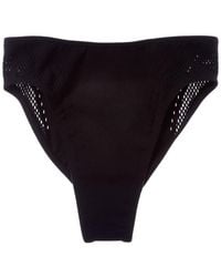 Wolford - Zone Bikini Bottom - Lyst