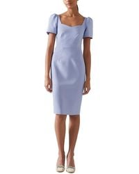 LK Bennett - Dee Dress - Lyst