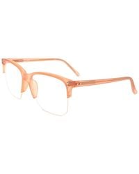 Linda Farrow - Matthew Williamson By Linda Farrow Mw60 57Mm Optical Frames - Lyst