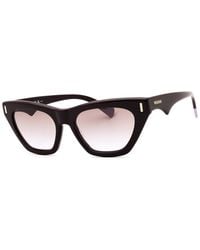 Missoni - 54Mm Sunglasses - Lyst