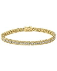 Effy Fine Jewelry - 0.48 Ct. Tw. Diamond Bracelet - Lyst