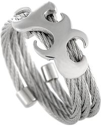 Charriol Rings for Women | Online Sale up to 65% off | Lyst