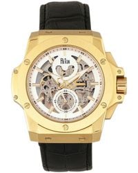 Reign - Commodus Watch - Lyst
