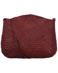 Dragon Diffusion - Santa Marta Leather Crossbody - Lyst