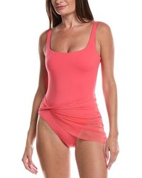 Hutch - Cyndi One-Piece - Lyst